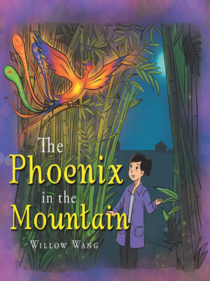 cover image of The Phoenix in the Mountain